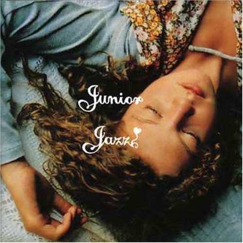 Junior Jazz - Junior Jazz (CD)