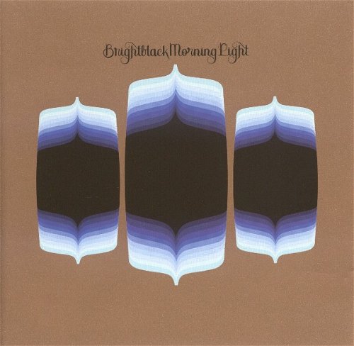 Brightblack Morning Light - Brightblack Morning Light (CD)