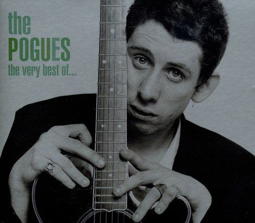 The Pogues - Very Best Of The Pogues (CD)