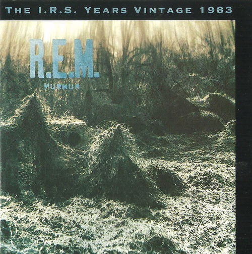 R.E.M. - Murmur (CD)