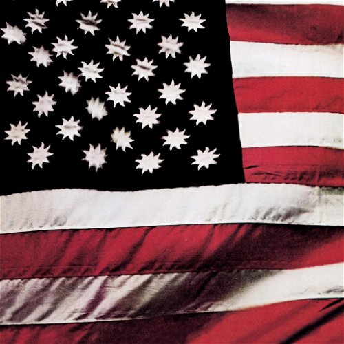 Sly & The Family Stone - There's A Riot Goin' On (CD)
