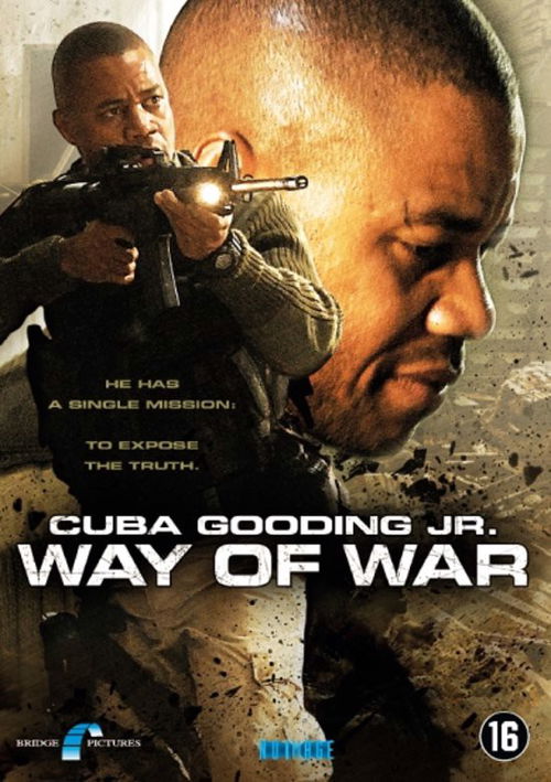 Film - Way Of War (DVD)