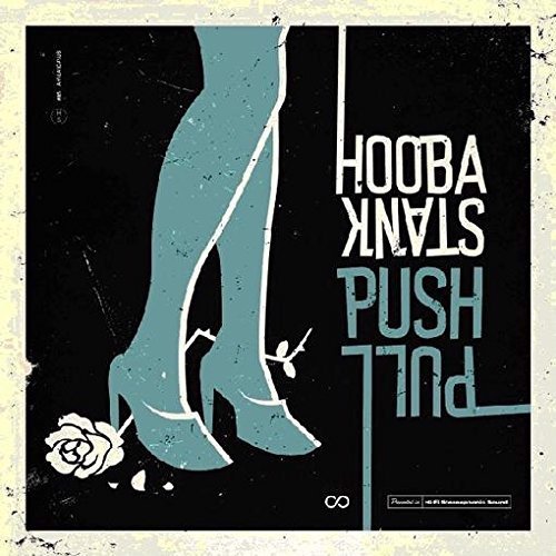 Hoobastank - Push Pull (CD)