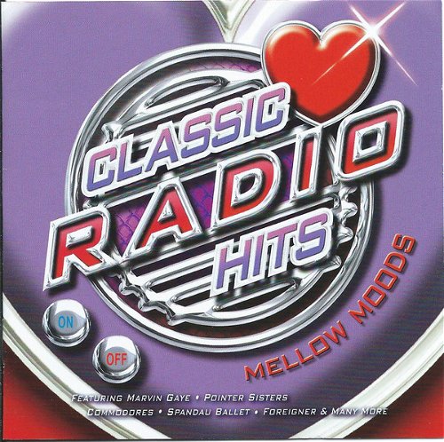 Various - Classic Radio Hits / Mellow Moods - 2CD