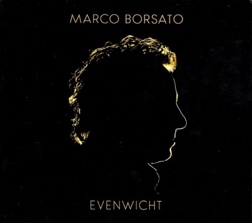 Marco Borsato - Evenwicht Super Deluxe Edition +3DVD (CD)