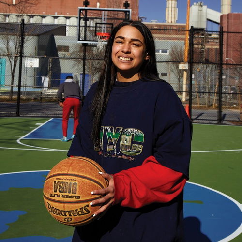 Princess Nokia - 1992 (Deluxe) (CD)