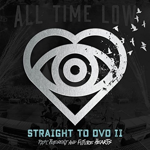 All Time Low - Straight To DVD II (CD)