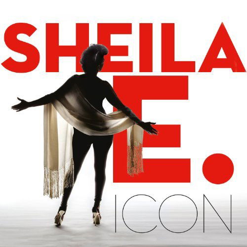 Sheila E. - Icon (CD)