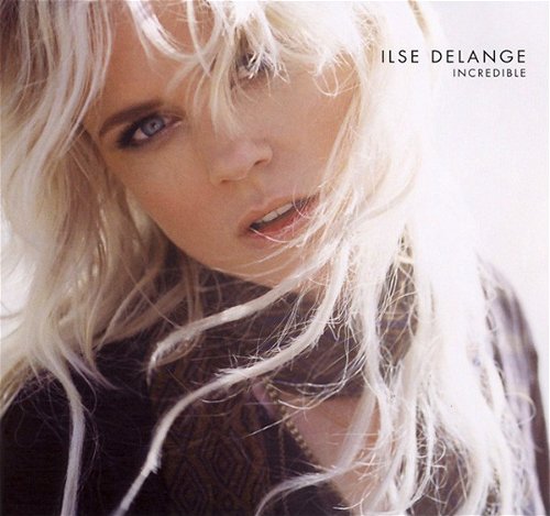 Ilse Delange - Incredible (CD)