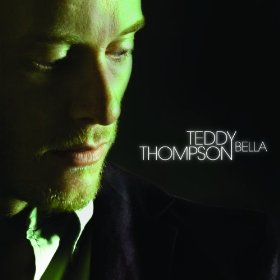 Teddy Thompson - Bella (CD)