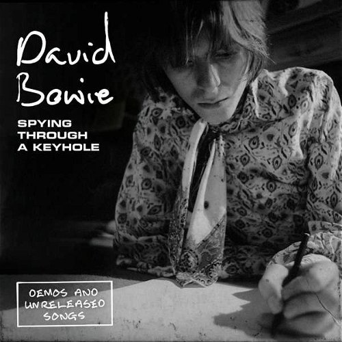 David Bowie - Spying Through A Keyhole (4x7")(SV)