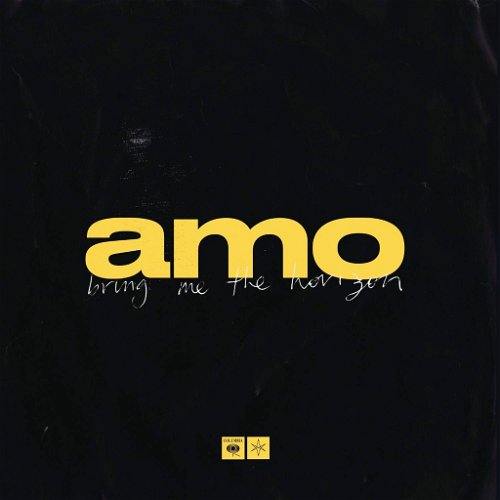 Bring Me The Horizon - Amo (CD)