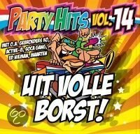 Various - Party Hits 14 (CD)