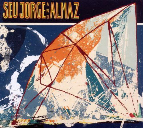 Seu Jorge And Almaz - Seu Jorge And Almaz (CD)