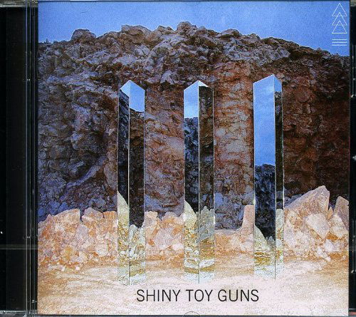 Shiny Toy Guns - III (CD)