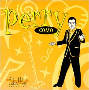 Perry Como - Cocktail Hour (CD)