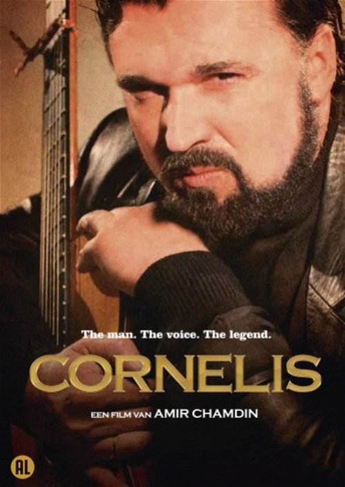 Film - Cornelis (DVD)