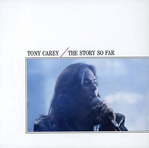 Tony Carey - Story So Far (CD)