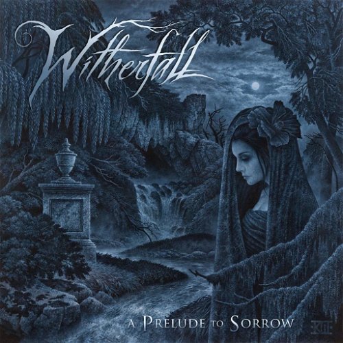 Witherfall - A Prelude To Sorrow (CD)