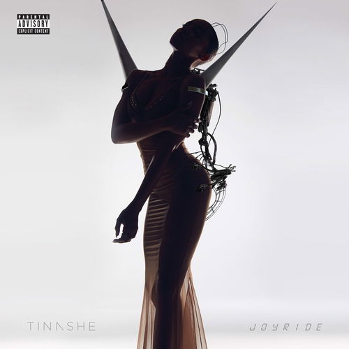 Tinashe - Joyride (CD)