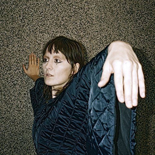 Cate Le Bon - Crab Day (CD)