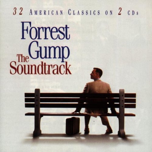 OST - Forrest Gump (CD)