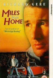 Film - Miles From Home (DVD)