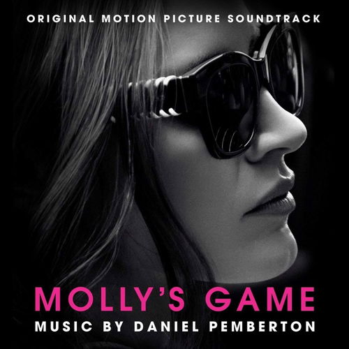 OST - Molly's Game (CD)