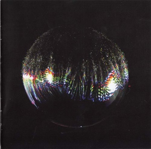 Simian Mobile Disco - Temporary Pleasure (CD)