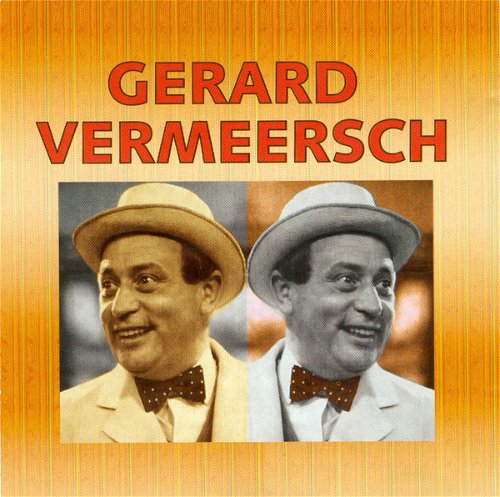 Gerard Vermeersch - Het Beste Van (CD)
