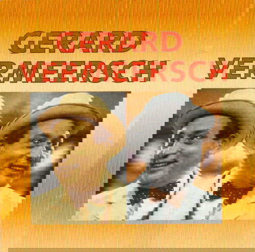 Gerard Vermeersch - Het Beste Van (CD)