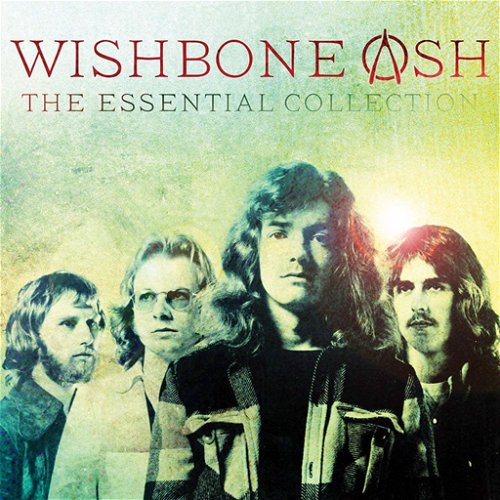 Wishbone Ash - The Essential Collection (CD)