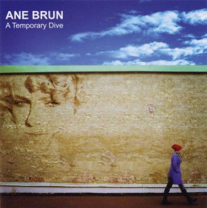 Ane Brun - A Temporary Dive (CD)