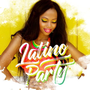 Various - Latino Party - 2CD