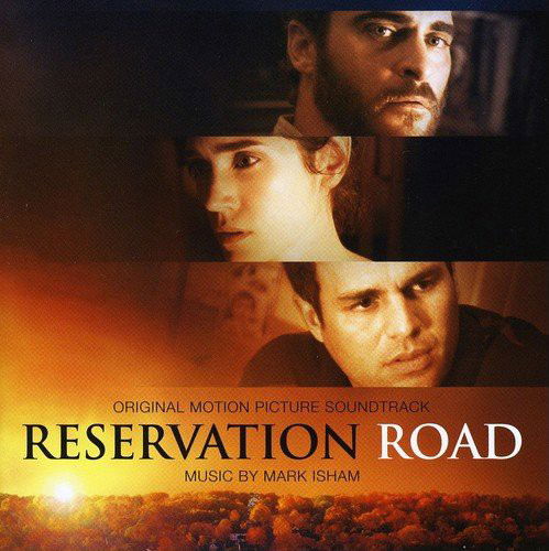 OST - Reservation Road (CD)