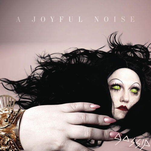 Gossip - A Joyful Noise (CD)