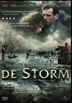 Film - De Storm (Bluray)
