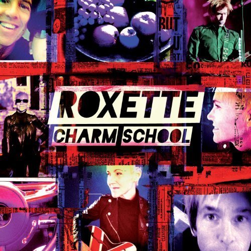 Roxette - Charm School (Deluxe) - 2CD