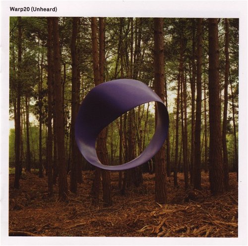Various - Warp 20 (Unheard) (CD)