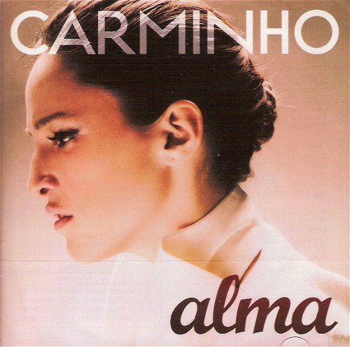 Carminho - Alma (Fado Portugal) (CD)