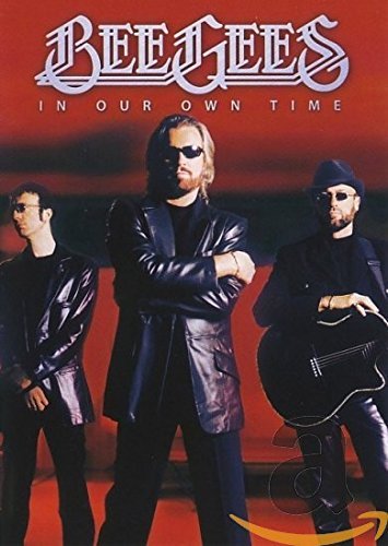 Bee Gees - In Our Own Time (DVD)