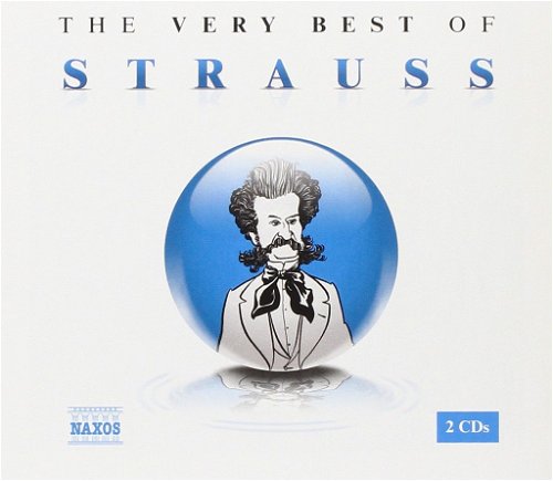 Strauss J. II - The Very Best Of - 2CD