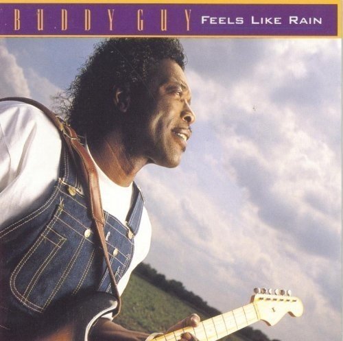 Buddy Guy - Feels Like Rain (CD)