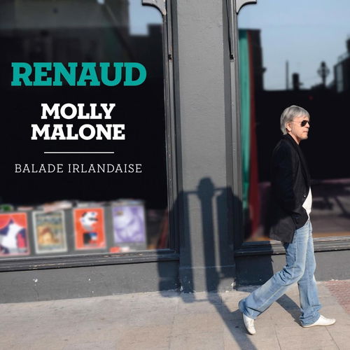 Renaud - Molly Malone - Balade Irlandaise - 2LP