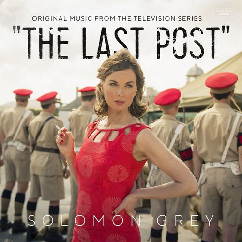 OST - The Last Post (CD)