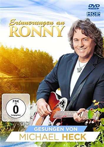 Michael Heck - Erinnerungen An Ronny (DVD)