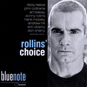 Various - Rollins' Choice (CD)