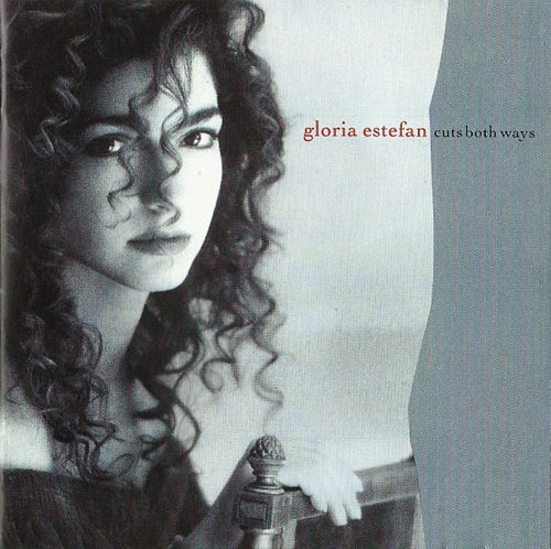 Gloria Estefan - Cuts Both Ways (CD)