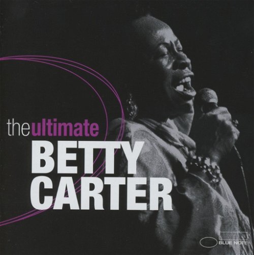 Betty Carter - The Ultimate Betty Carter (CD)
