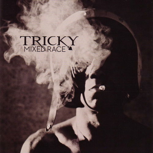 Tricky - Mixed Race (CD)